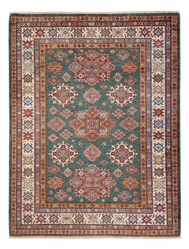 Kazak Tapete 202x153cm - Tapete Oriental