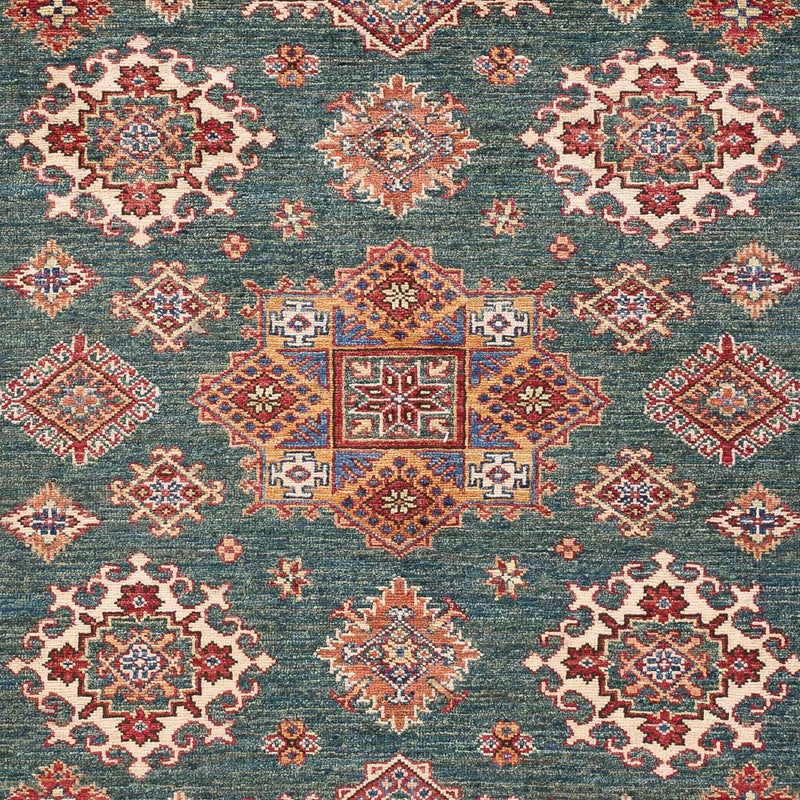 Kazak Tapete 202x153cm - Tapete Oriental