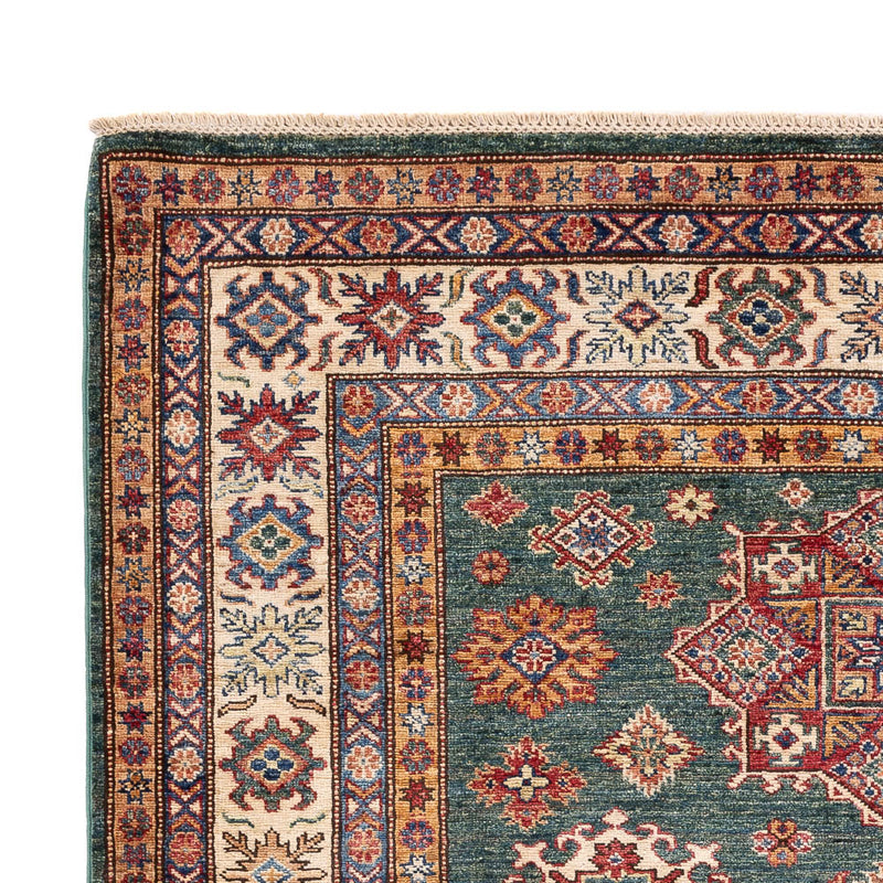 Kazak Tapete 202x153cm - Tapete Oriental