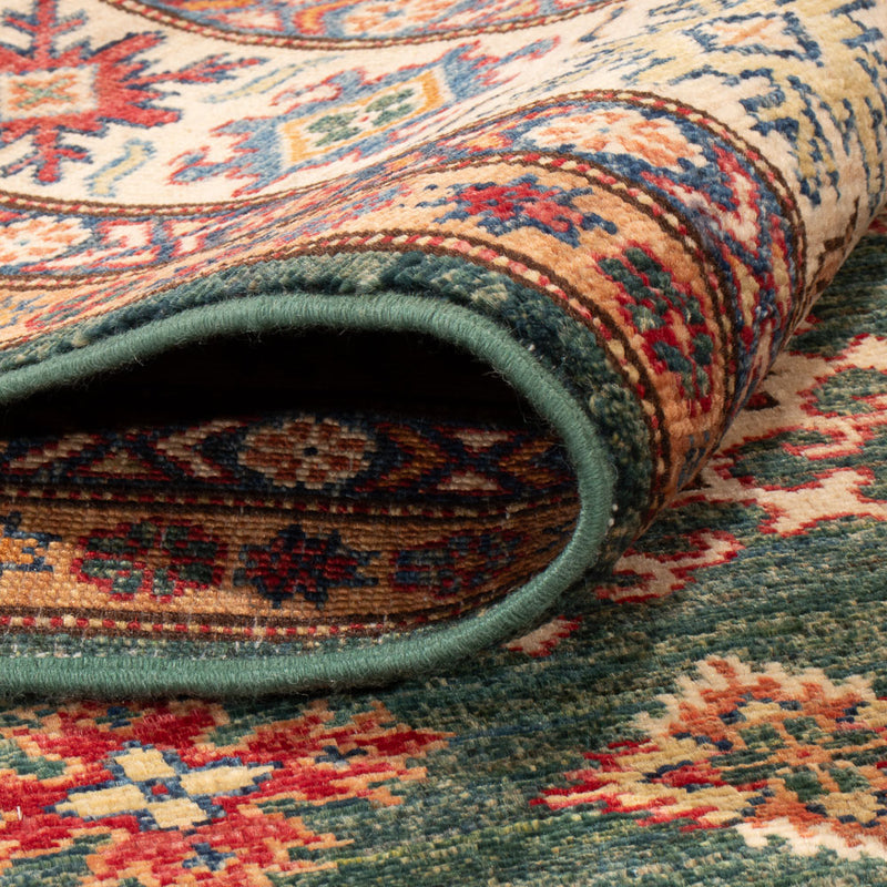 Kazak Tapete 202x153cm - Tapete Oriental