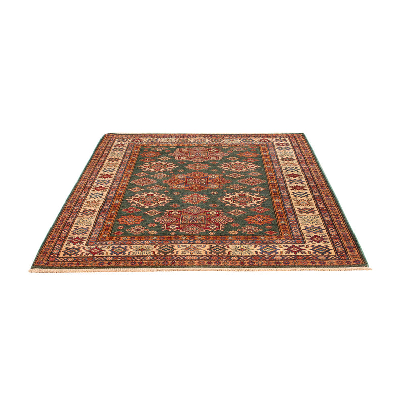 Kazak Tapete 202x153cm - Tapete Oriental