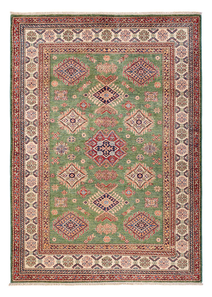 Kazak Tapete 207x149cm - Tapete Oriental