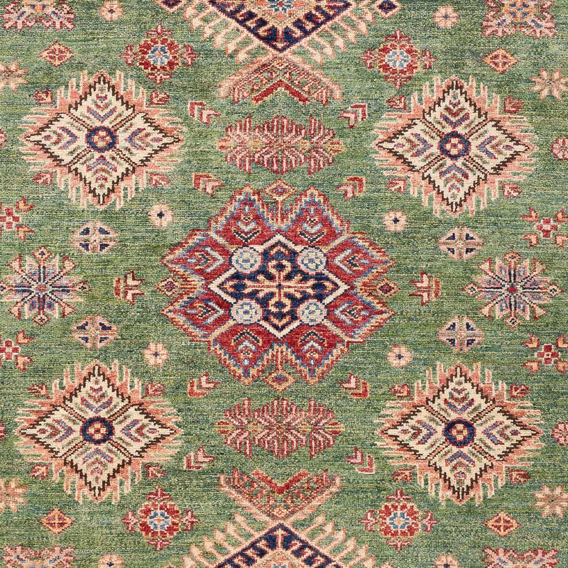 Kazak Tapete 207x149cm - Tapete Oriental