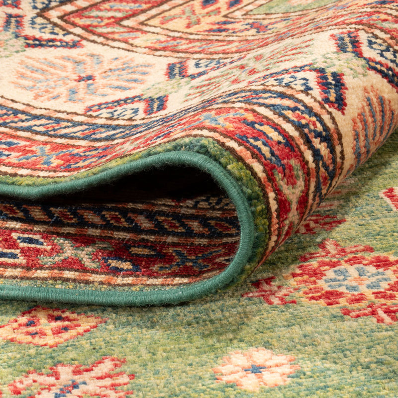 Kazak Tapete 207x149cm - Tapete Oriental