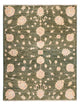 Tapete Ziegler moderno 151x200cm - Tapete oriental - verde-oliva