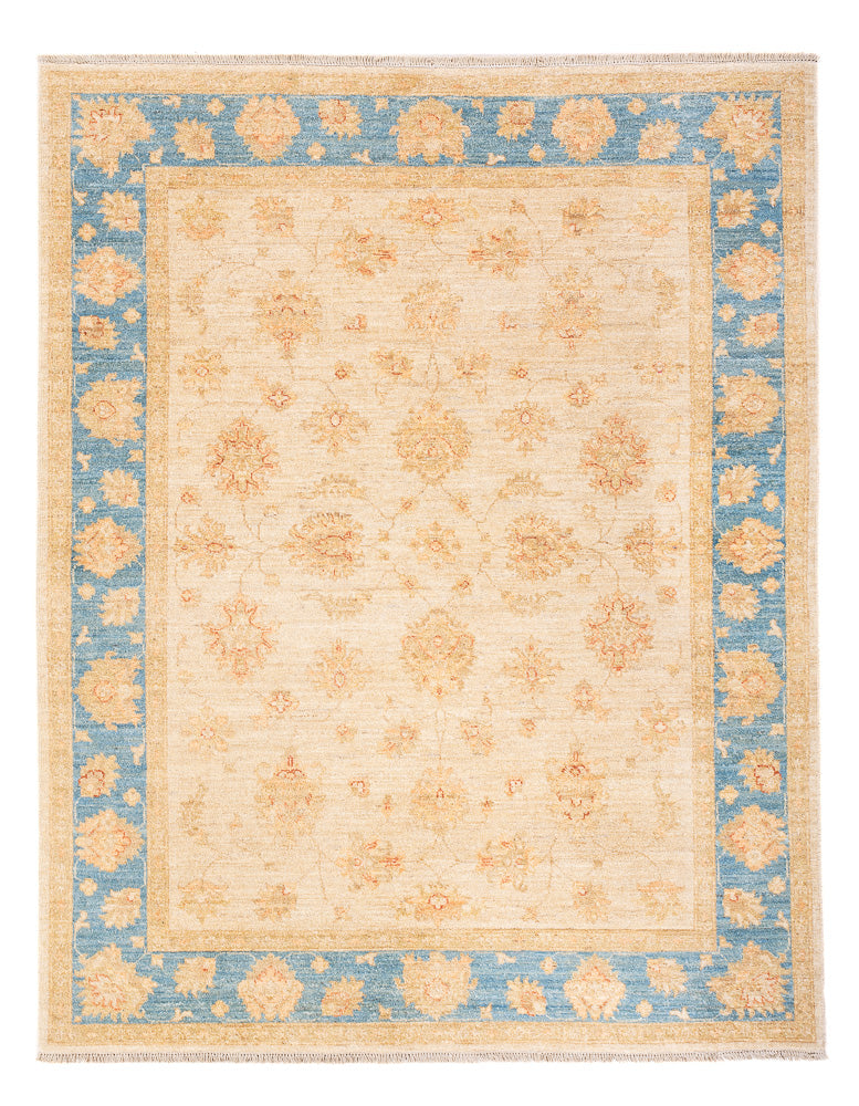 Tapete Ziegler 194x151cm - Tapete Oriental