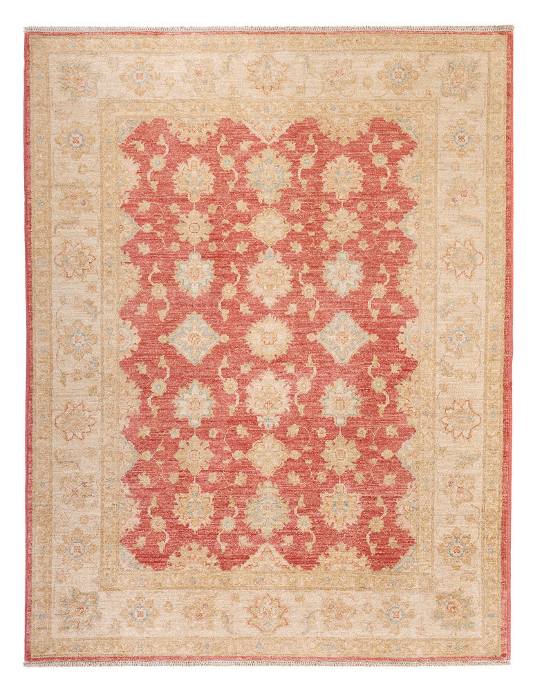Tapete Ziegler 201x153cm - Tapete Oriental