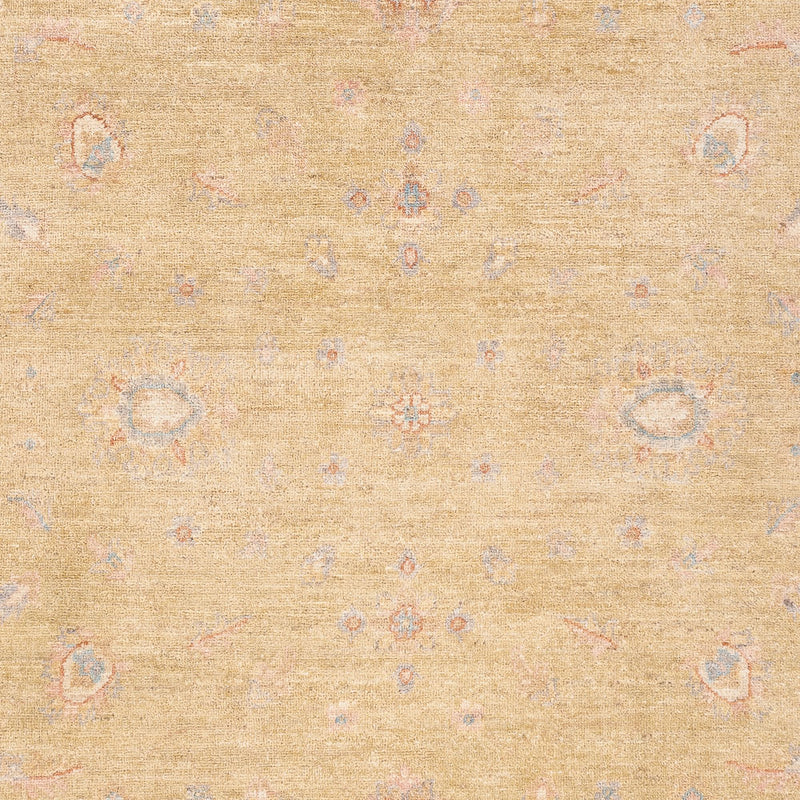 Tapete Ziegler 204x154cm - Tapete Oriental