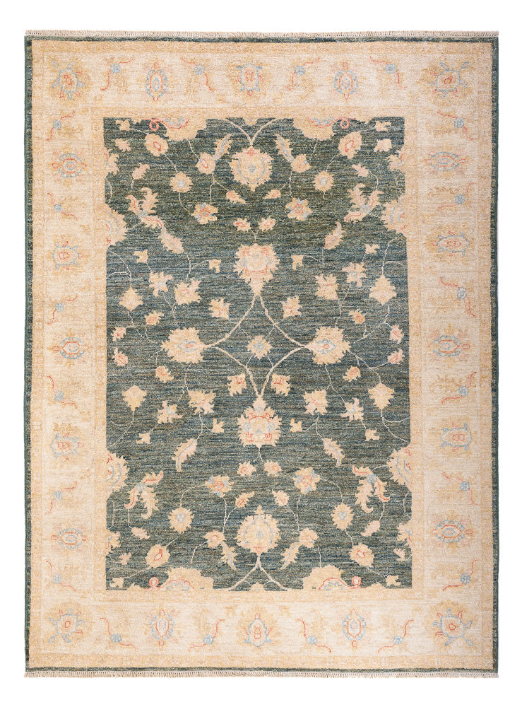 Tapete Ziegler 201x150cm - Tapete Oriental