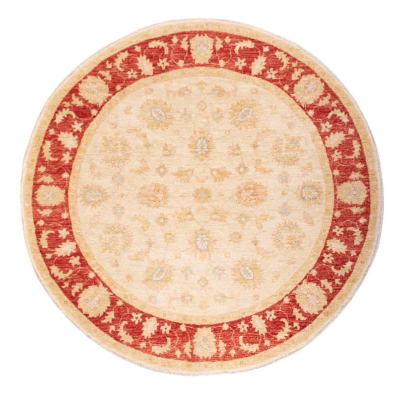 Tapete Ziegler 201x198cm - Tapete Oriental