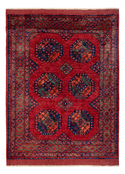 Khal Mohammadi Tapete 149x199cm - Tapete Oriental