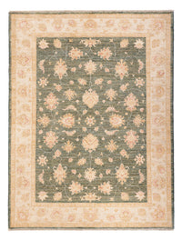 Tapete Ziegler 202x155cm - Tapete Oriental – product image