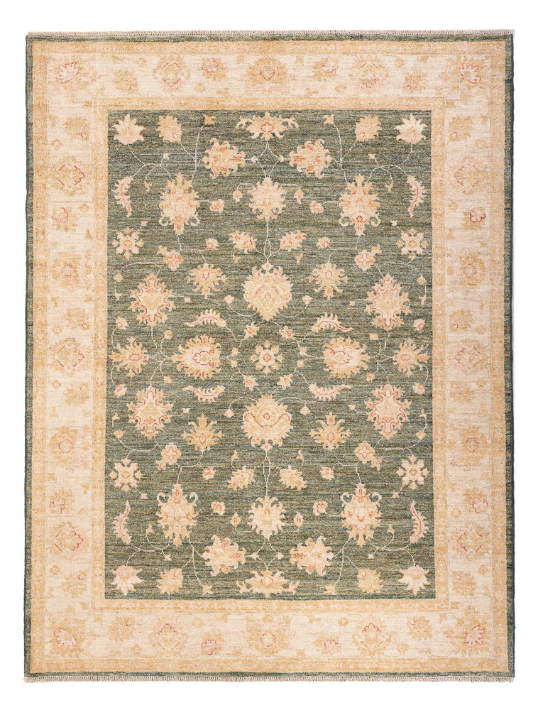 Tapete Ziegler 202x155cm - Tapete Oriental