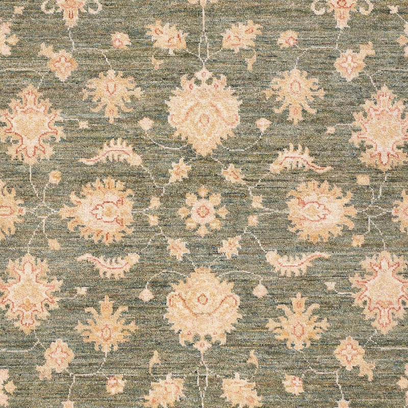 Tapete Ziegler 202x155cm - Tapete Oriental