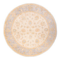 Tapete Ziegler 200x199cm - Tapete Oriental – product image