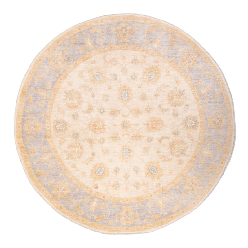 Tapete Ziegler 200x199cm - Tapete Oriental