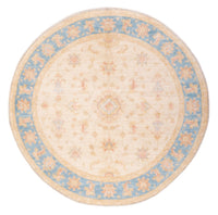 Tapete Ziegler 147x145cm - Tapete Oriental – product image