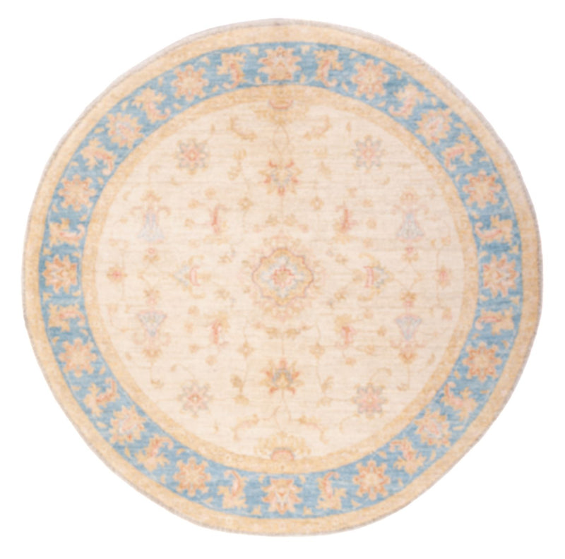 Tapete Ziegler 147x145cm - Tapete Oriental