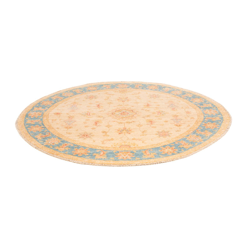 Tapete Ziegler 147x145cm - Tapete Oriental