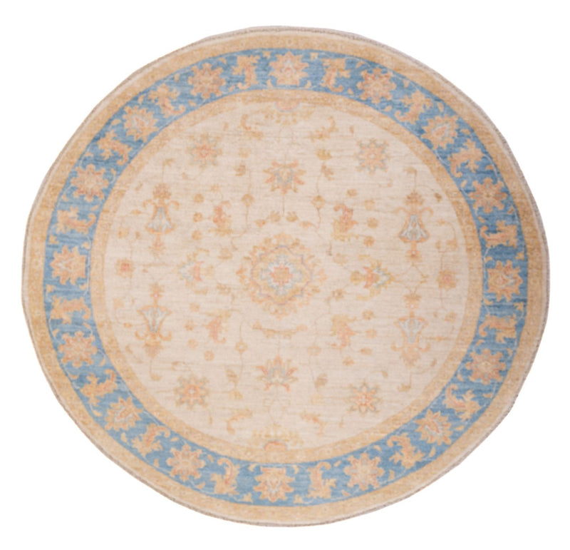 Tapete Ziegler 152x146cm - Tapete Oriental