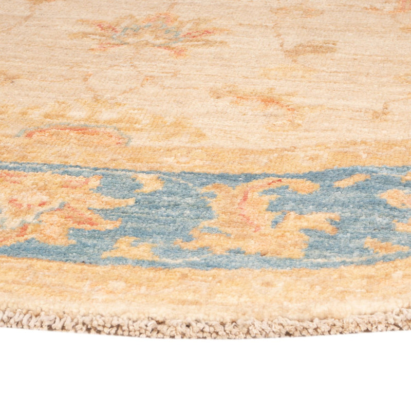 Tapete Ziegler 152x146cm - Tapete Oriental