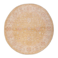 Tapete Ziegler 150x146cm - Tapete Oriental – product image