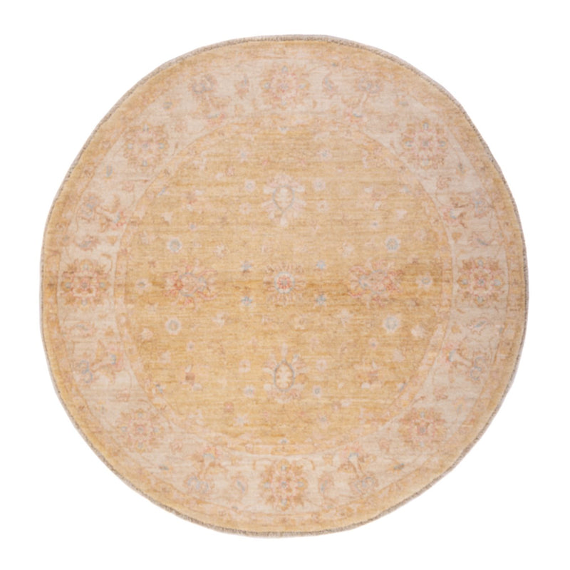 Tapete Ziegler 150x146cm - Tapete Oriental