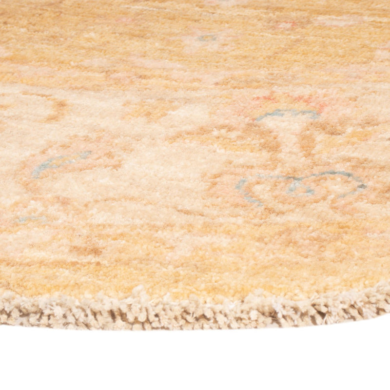Tapete Ziegler 150x146cm - Tapete Oriental