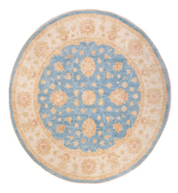 Tapete Ziegler 150x150cm - Tapete Oriental – product image