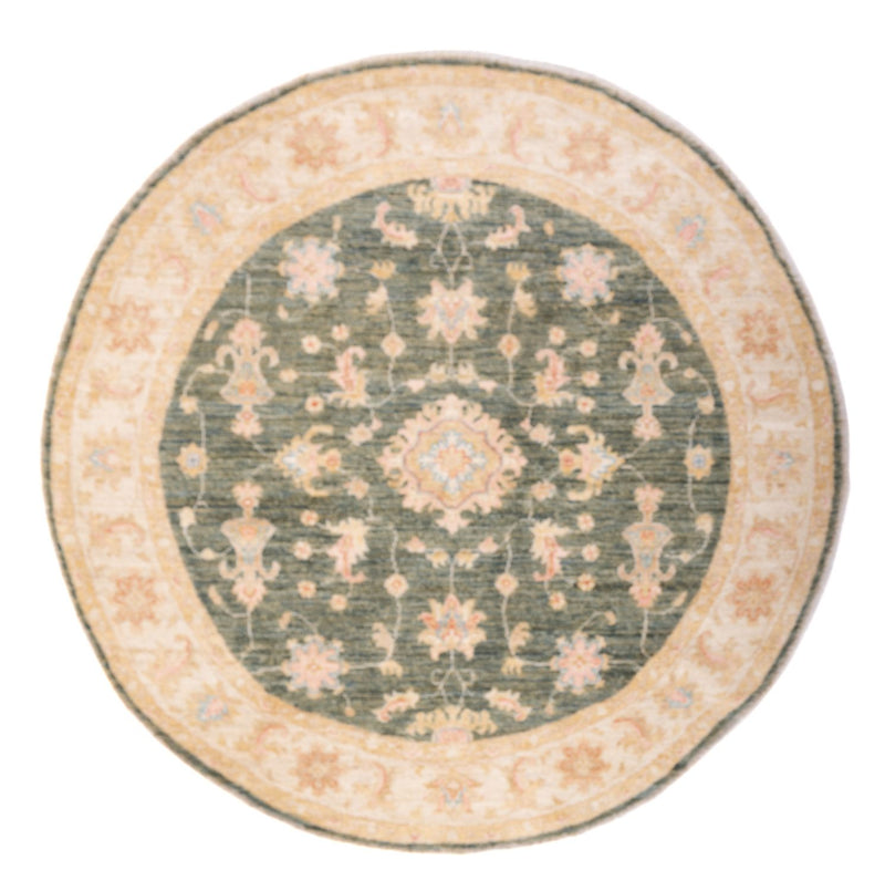 Tapete Ziegler 154x150cm - Tapete Oriental