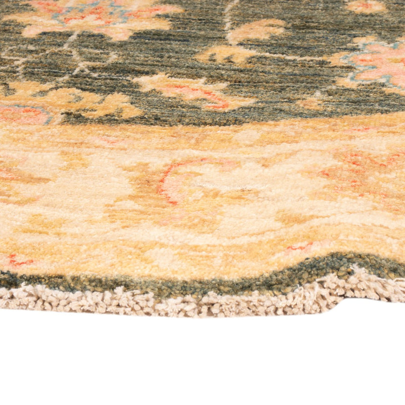 Tapete Ziegler 154x150cm - Tapete Oriental