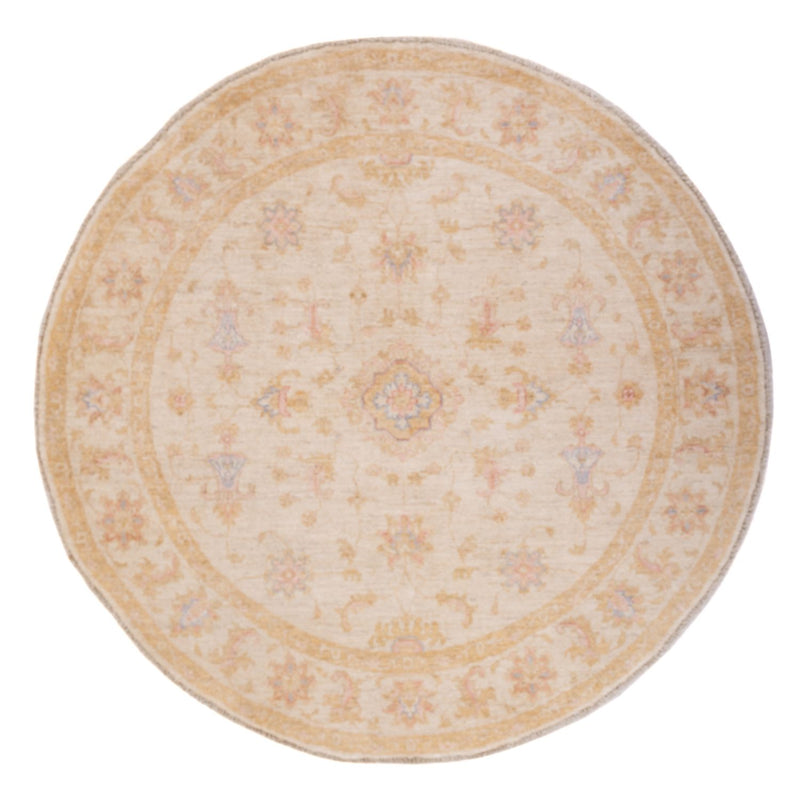 Tapete Ziegler 150x147cm - Tapete Oriental