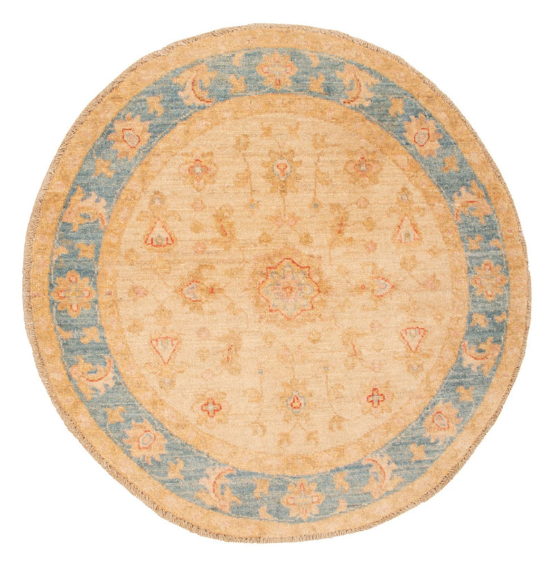 Tapete Ziegler 96x96cm - Tapete Oriental