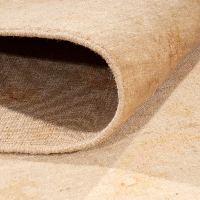 Tapete Ziegler - 192 x 150 cm - bege