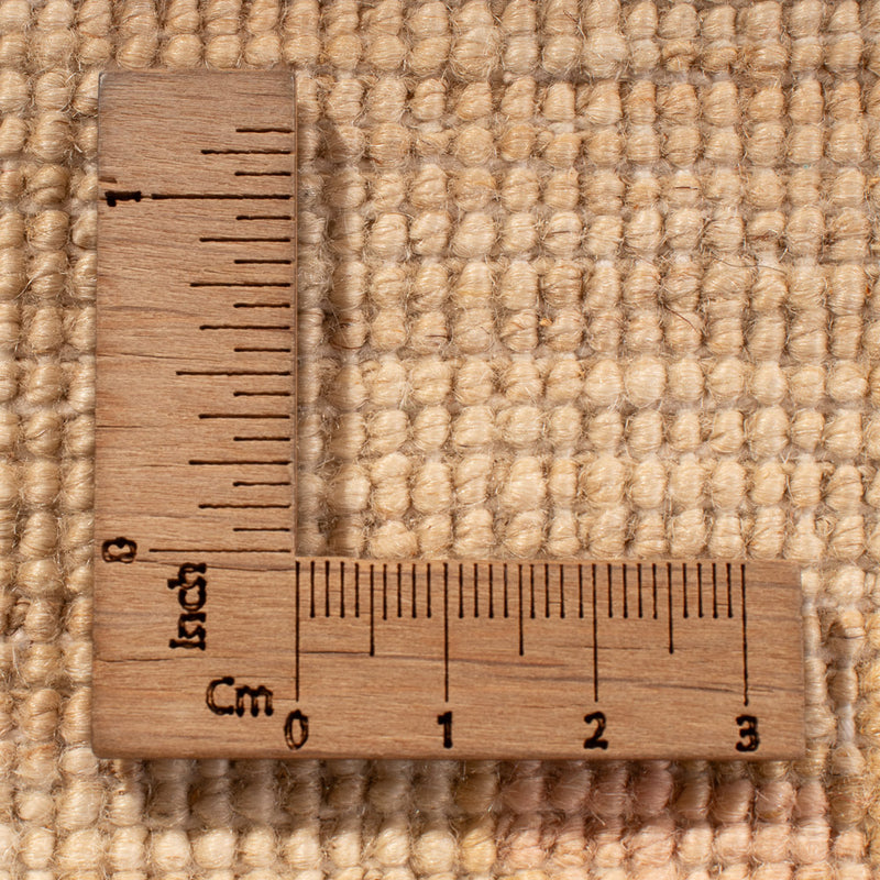 Tapete Ziegler - 192 x 150 cm - bege