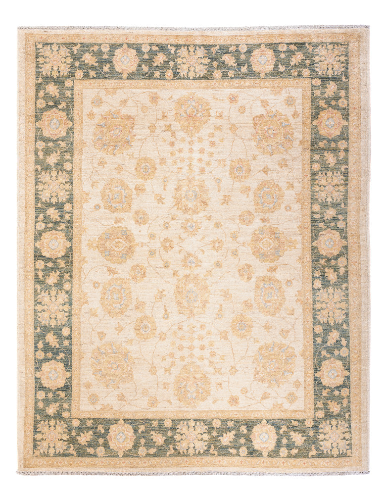 Tapete Ziegler 195x149cm - Tapete Oriental