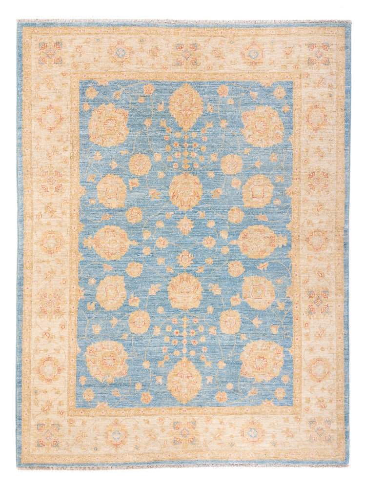 Tapete Ziegler 202x148cm - Tapete Oriental