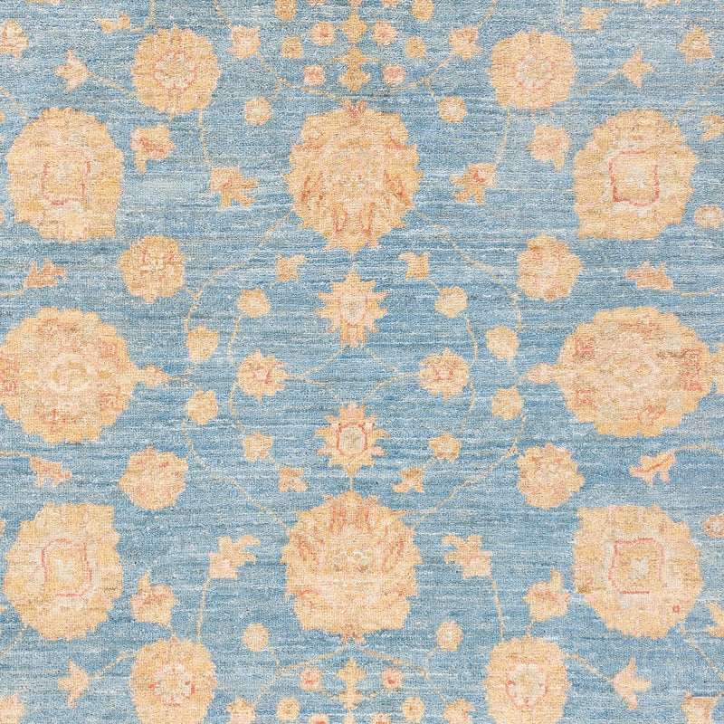 Tapete Ziegler 202x148cm - Tapete Oriental