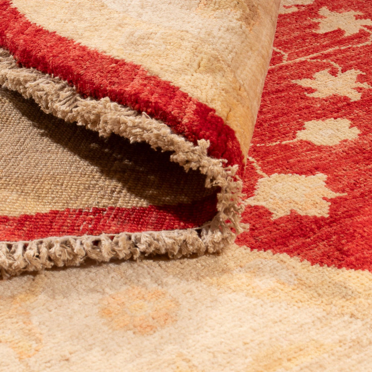 Tapete Ziegler 194x200cm - Tapete Oriental