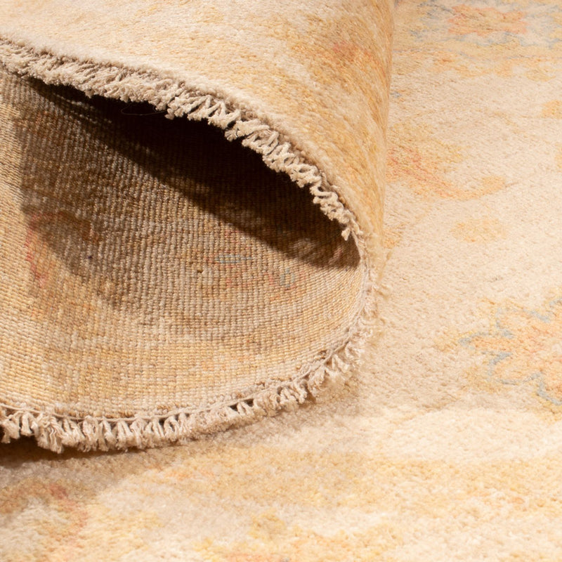 Tapete Ziegler 149x148cm - Tapete Oriental