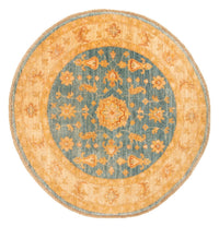 Tapete Ziegler 96x99cm - Tapete Oriental – product image