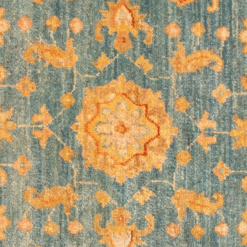 Tapete Ziegler 96x99cm - Tapete Oriental
