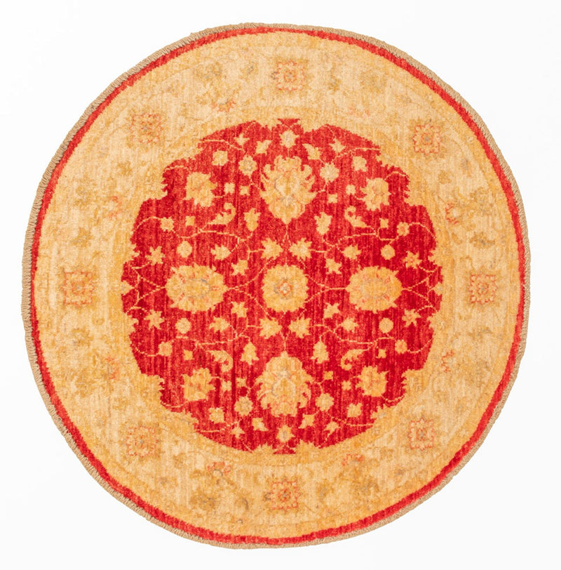 Tapete Ziegler 96x99cm - Tapete Oriental