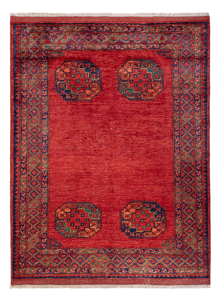 Khal Mohammadi Tapete 158x205cm - Tapete Oriental