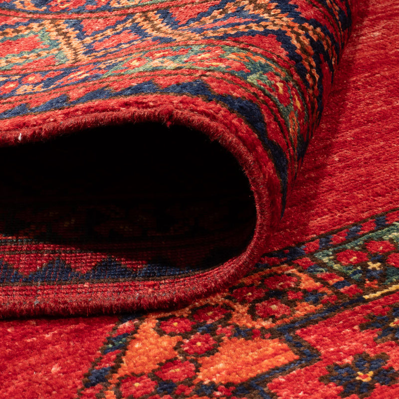 Khal Mohammadi Tapete 158x205cm - Tapete Oriental
