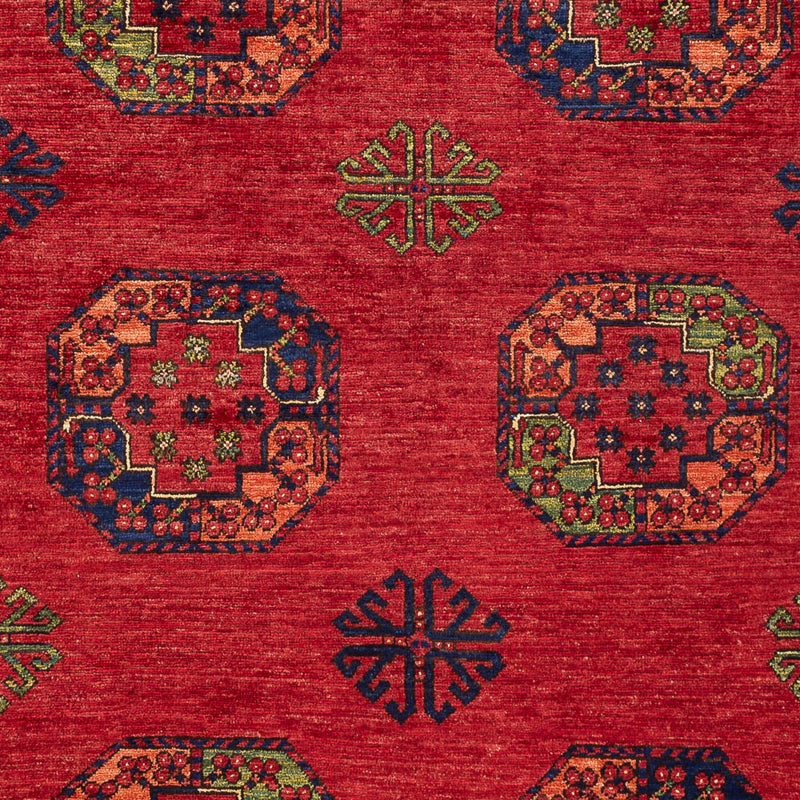 Khal Mohammadi Tapete 197x154cm - Tapete Oriental