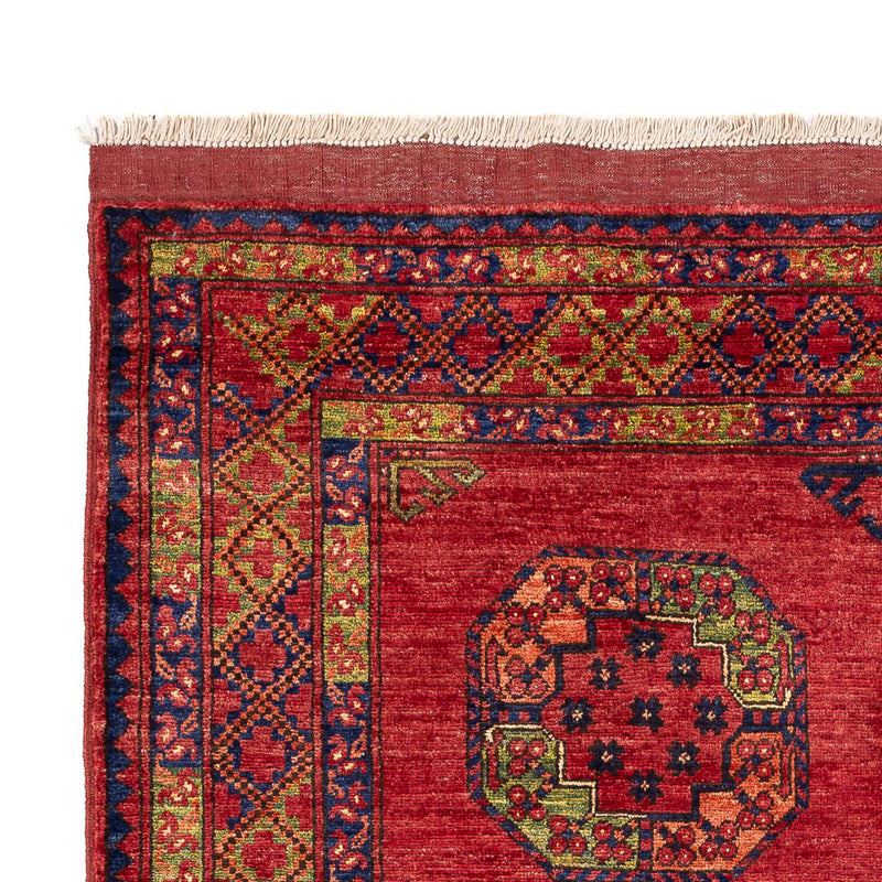 Khal Mohammadi Tapete 197x154cm - Tapete Oriental