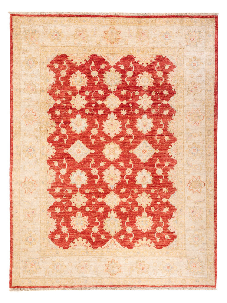 Tapete Ziegler 201x155cm - Tapete Oriental