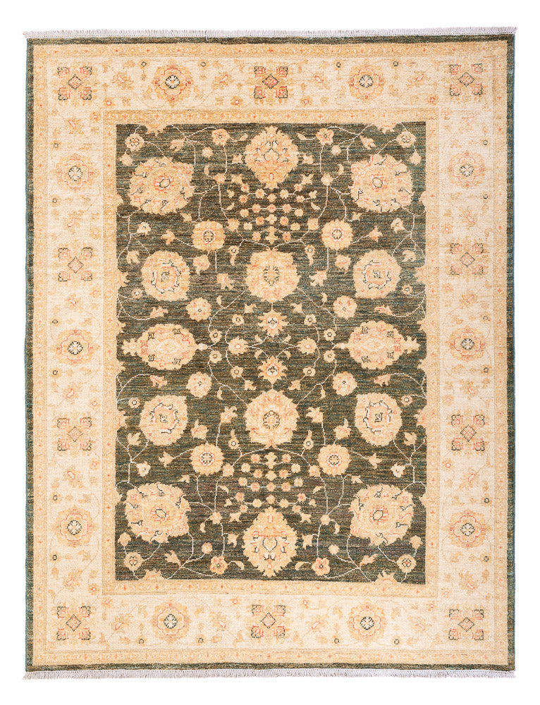 Tapete Ziegler 198x154cm - Tapete Oriental