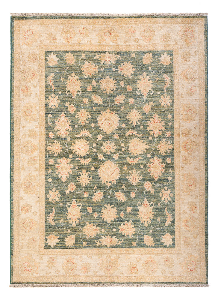 Tapete Ziegler 202x147cm - Tapete Oriental